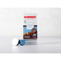 10 Capsule Espresso Decaffeinato