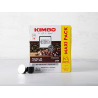 60 Capsule Espresso Ristretto
