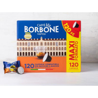 120 Capsule Suprema