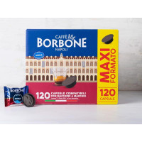 120 Capsule Nobile