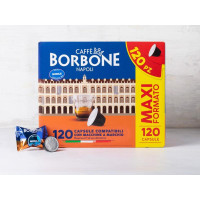 120 Capsule Nobile