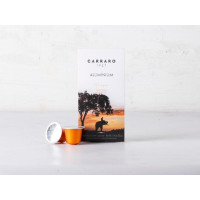 10 Capsule Monorigine Ethiopia