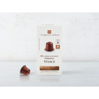 10 capsule espresso vivace