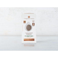 18 cialde monodose espresso corposo