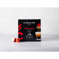 100 capsule primo mattino