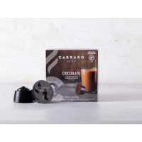 Capsule cioccolato
