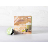 16 Capsule Pistacchino