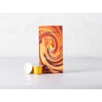 10 Capsule al Caramello