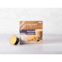 16 Capsule Biscottoso