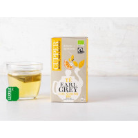 Tè earl grey con agrumi BIO