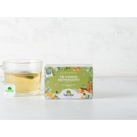 Té verde deteinato BIO
