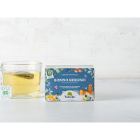 Tisana sonno sereno BIO
