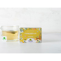 Camomilla Bio 20filtri