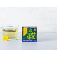 Tisana Antiossidante BIO