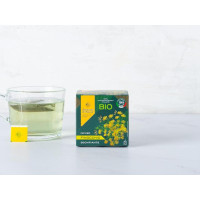 Infuso sgonfiante Finocchio BIO
