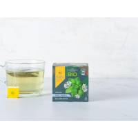 Infuso rilassante di Melissa BIO