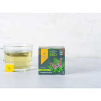 Infuso rinfrescante alla Menta Piperita BIO