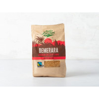 Zucchero di canna Demerara