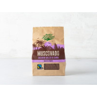 Zucchero di canna Muscovado