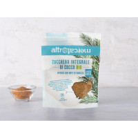 Zucchero integrale di cocco BIO