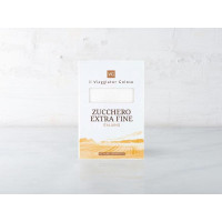 Zucchero extra fine