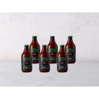 6 passata di pomodoro BIO