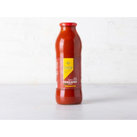 Passata di pomodoro delicata 100% Toscano