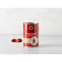 Pomodori datterini 100% italiani pelati