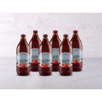 6 Passata di pomodoro