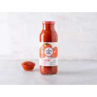 Passata di pomodoro dell'Emilia Romagna