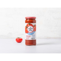 Passata di pomodoro dell'Emilia Romagna senza sale