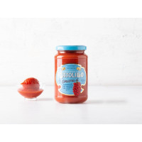 Salsa di pomodorini del Piennolo del Vesuvio DOP