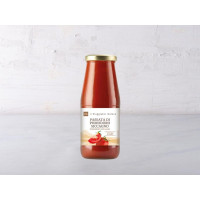 Passata di pomodoro Siccagno