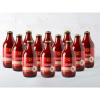12 Passata di datterini 100% italiani
