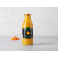 Passata di pomodoro giallo BIO