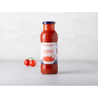 Passata rustica di pomodoro