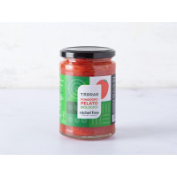 Pomodori pelati BIO