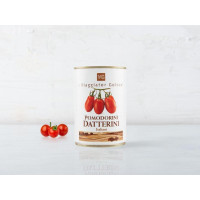 Pomodorini Datterini italiani