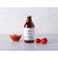 Salsa di pomodoro ciliegino