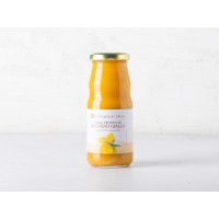 Salsa pronta di ciliegino giallo siciliano