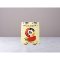 Passata vellutata di pomodoro BIO