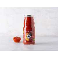 Polpa fine di pomodoro BIO