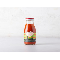 Tenuta Fragassi, salsa pronta con pomodoro Pera d'Abruzzo