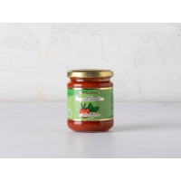 Sugo con basilico nichel free