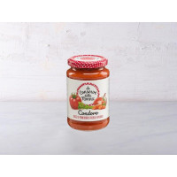 Sugo di pomodoro con verdure