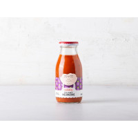 Sugo pronto melanzane