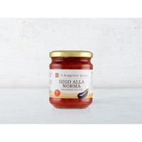 Sugo alla norma