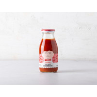 Sugo pronto all'arrabbiata