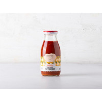 Sugo pronto puttanesca