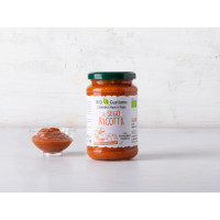 Sugo con ricotta BIO